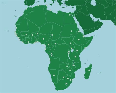 south africa map quiz seterra